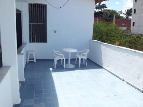 Pousada Terra De Minas Natal Exterior foto