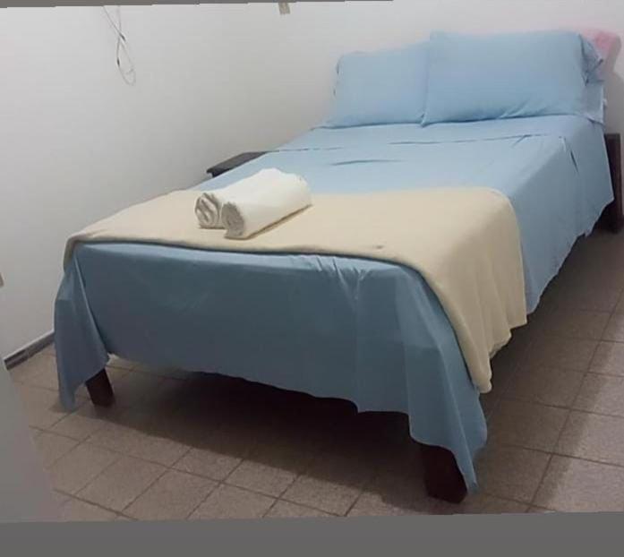 Pousada Terra De Minas Natal Habitación foto