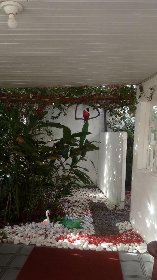 Pousada Terra De Minas Natal Exterior foto